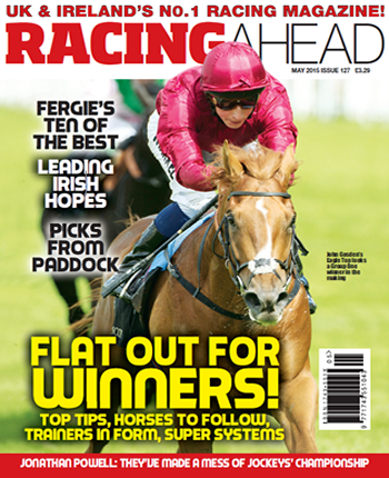 racinghead