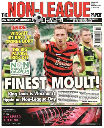 non-league